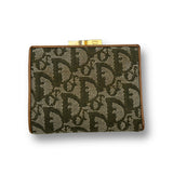 Christian Dior Compact Wallet