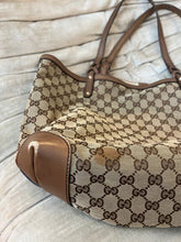 Laden Sie das Bild in den Galerie-Viewer, Gucci Shopper