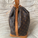 Louis Vuitton Sac Noe Grande