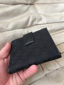 Gucci Wallet