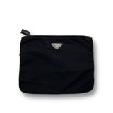Prada Nylon Pouch