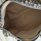Christian Dior Duffle / Boston Bag 40cm