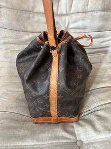 Louis Vuitton Sac Noe Grande