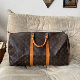 Louis Vuitton Keepall 50