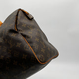 Louis Vuitton Speedy 40