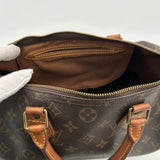 Louis Vuitton Speedy 30