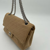 Chanel Medium Double Classic Flap Bag