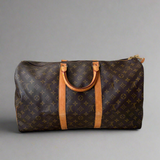 Louis Vuitton Keepall 50