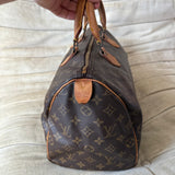 Louis Vuitton Speedy 35