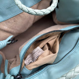 Bottega Veneta Leather Bag