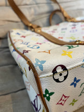 Laden Sie das Bild in den Galerie-Viewer, Louis Vuitton Multicolour Murakami Aurelia