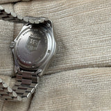 Vintage Tag Heuer Professional 200 meters
