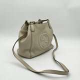 Gucci Soho Handbag