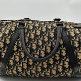 Christian Dior Duffle / Boston Bag