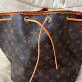 Louis Vuitton Sac Noe Petit