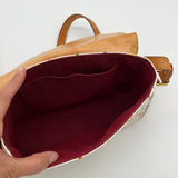 Louis Vuitton Multicolor Monogram Sologne Crossbody Bag