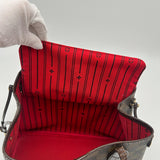 Louis Vuitton Damier Neverfull PM Tote Bag