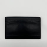 Chanel Leather Clutch