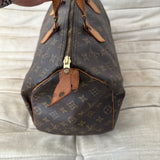 Louis Vuitton Speedy 35