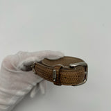 Bottega Veneta Buckle Bracelet