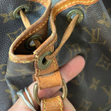 Louis Vuitton Sac Noe Grande