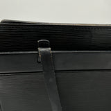 Louis Vuitton Epi Leather Croisette