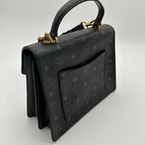 MCM Patricia Handle Bag