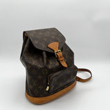 Louis Vuitton Montsouris MM Backpack