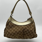 Gucci Abbey D-Ring Handbag