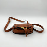 Chloe Marcie Crossbody Bag