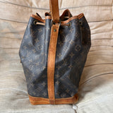 Louis Vuitton Sac Noe Grande