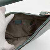 Gucci Suede Leather Bag