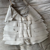 Yves Saint Laurent Layered Leather Bag big