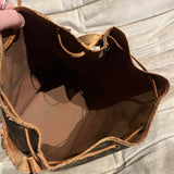 Louis Vuitton Sac Noe Grande