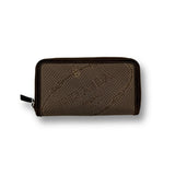 Prada Jaquard Wallet