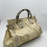 Gucci Bamboo Bag