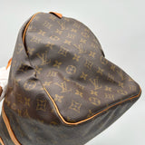 Louis Vuitton Keepall