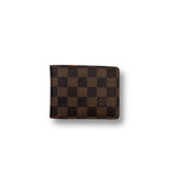 Louis Vuitton Damier Bifold Wallet