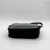 Prada Croc Embossed Crossbody Bag