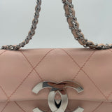 Chanel Matelasse Chain Shoulder Bag