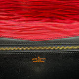 Louis Vuitton Epi Montaigne 23 Clutch