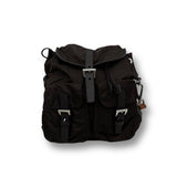 Prada Nessuto Nylon Bag