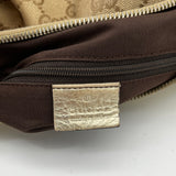 Gucci Abbey D-Ring Handbag