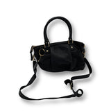 Gucci Black Sukey Bag