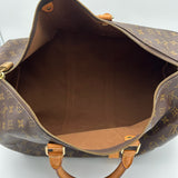 Louis Vuitton Keepall