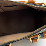 Louis Vuitton Rita Murakami Multicolor black