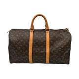 Louis Vuitton Keepall