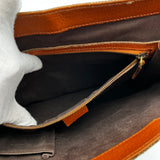 Gucci GG Canvas Tote Bag Nailhead Tote