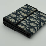 Christian Dior Trotter Wallet