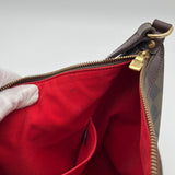 Louis Vuitton Illovo Damier Handbag